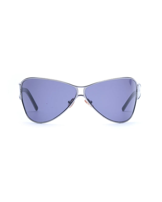 Romeo Gigli Wraparound - Sunglasses - image - 1
