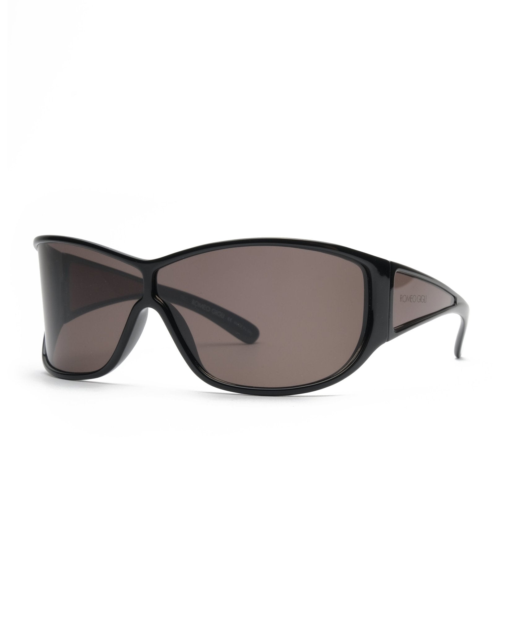 Romeo Gigli Wraparound - Sunglasses - image - 3