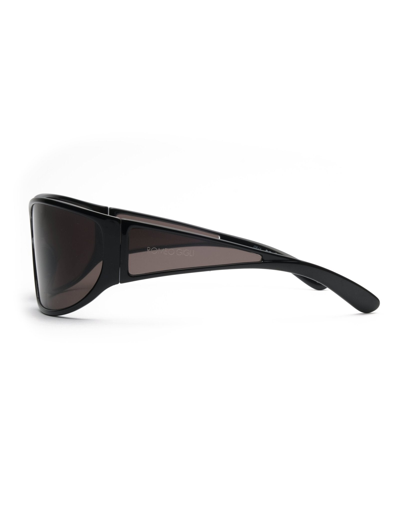 Romeo Gigli Wraparound - Sunglasses - image - 5