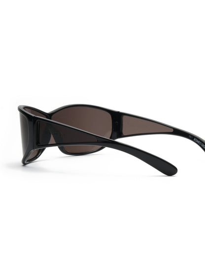 Romeo Gigli Wraparound - Sunglasses - image - 7