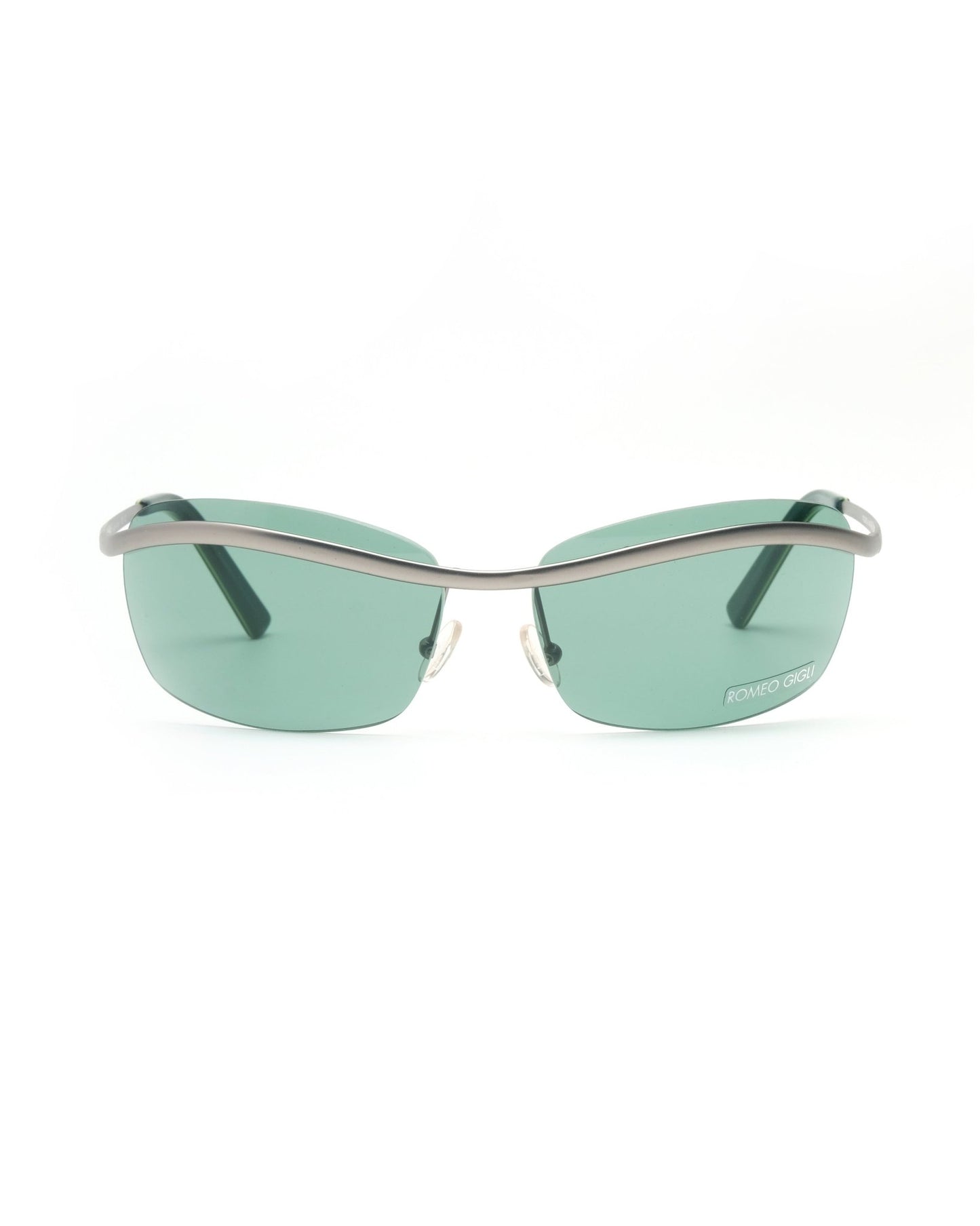 Runway FW2001 Romeo Gigli Sunglasses - Sunglasses - image - 1