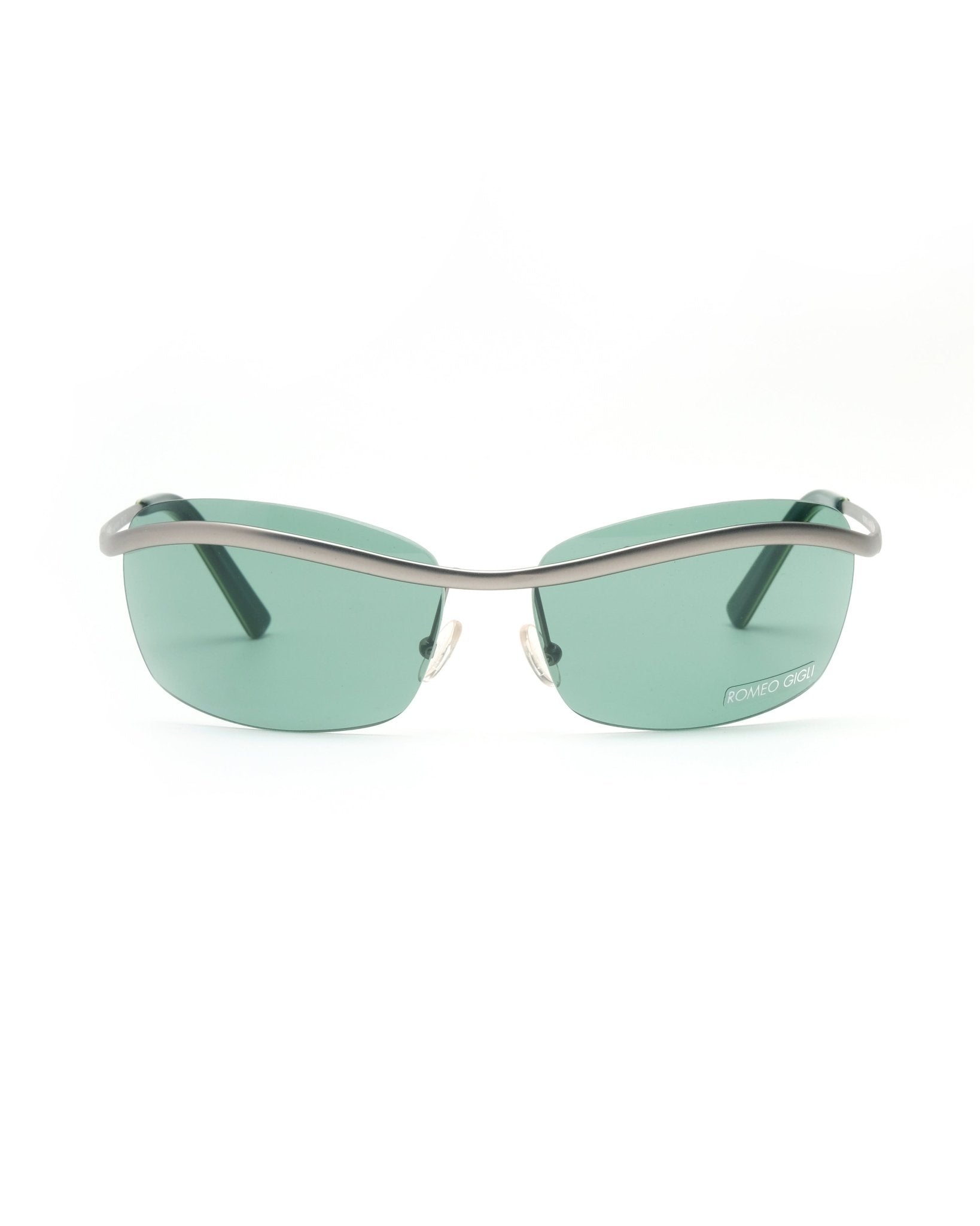 Runway FW2001 Romeo Gigli Sunglasses - Sunglasses - image - 1