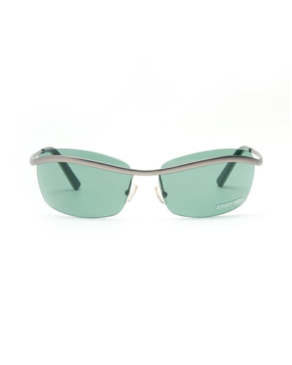 Runway FW2001 Romeo Gigli Sunglasses - Sunglasses - image - 1