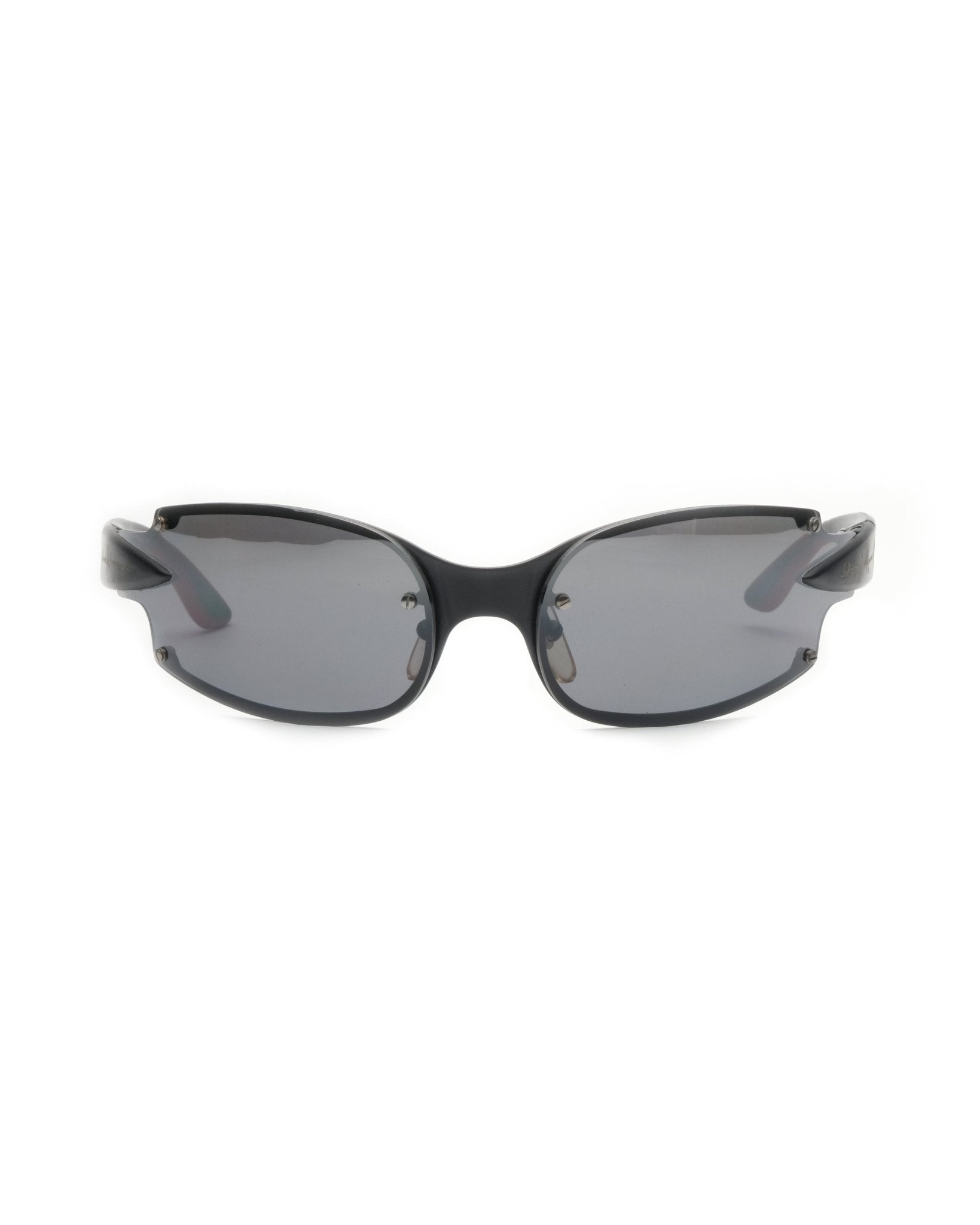 Runway FW2002 Salvatore Ferragamo - Sunglasses - image - 1
