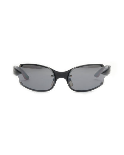 Runway FW2002 Salvatore Ferragamo - Sunglasses - image - 1