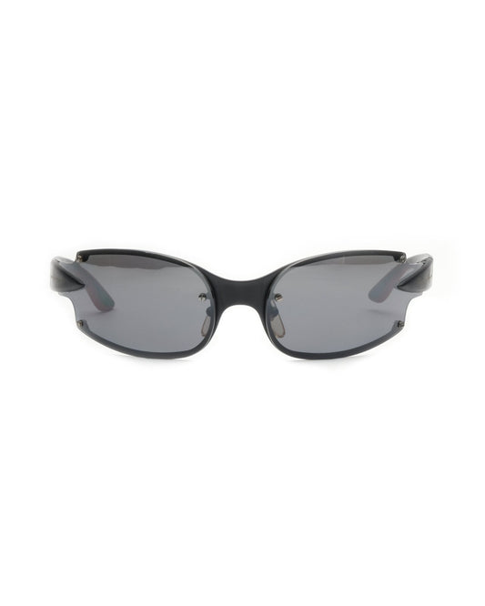 Runway FW2002 Salvatore Ferragamo - Sunglasses - image - 1