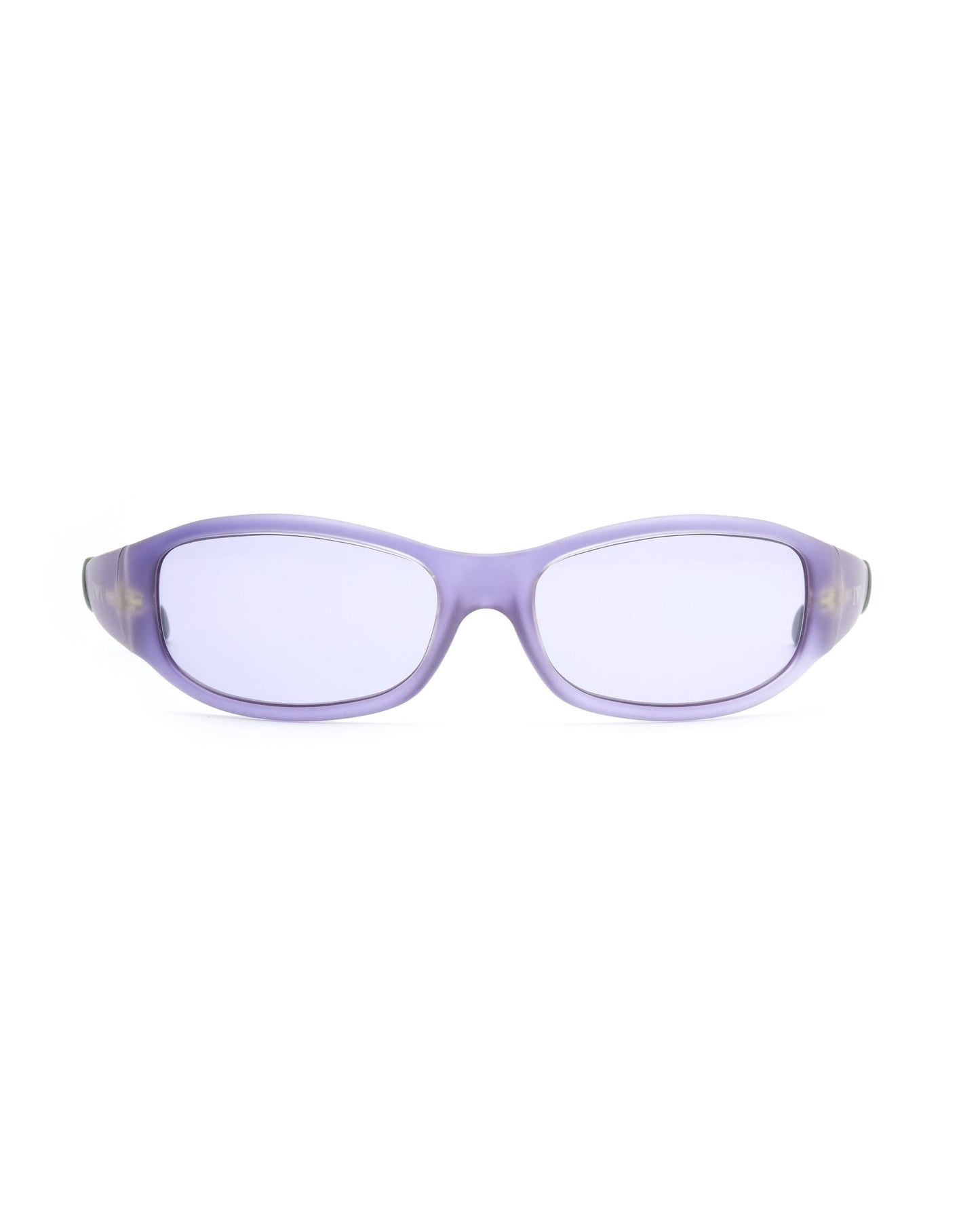 Runway SS2001 Emporio Armani Sunglasses - Sunglasses - image - 1