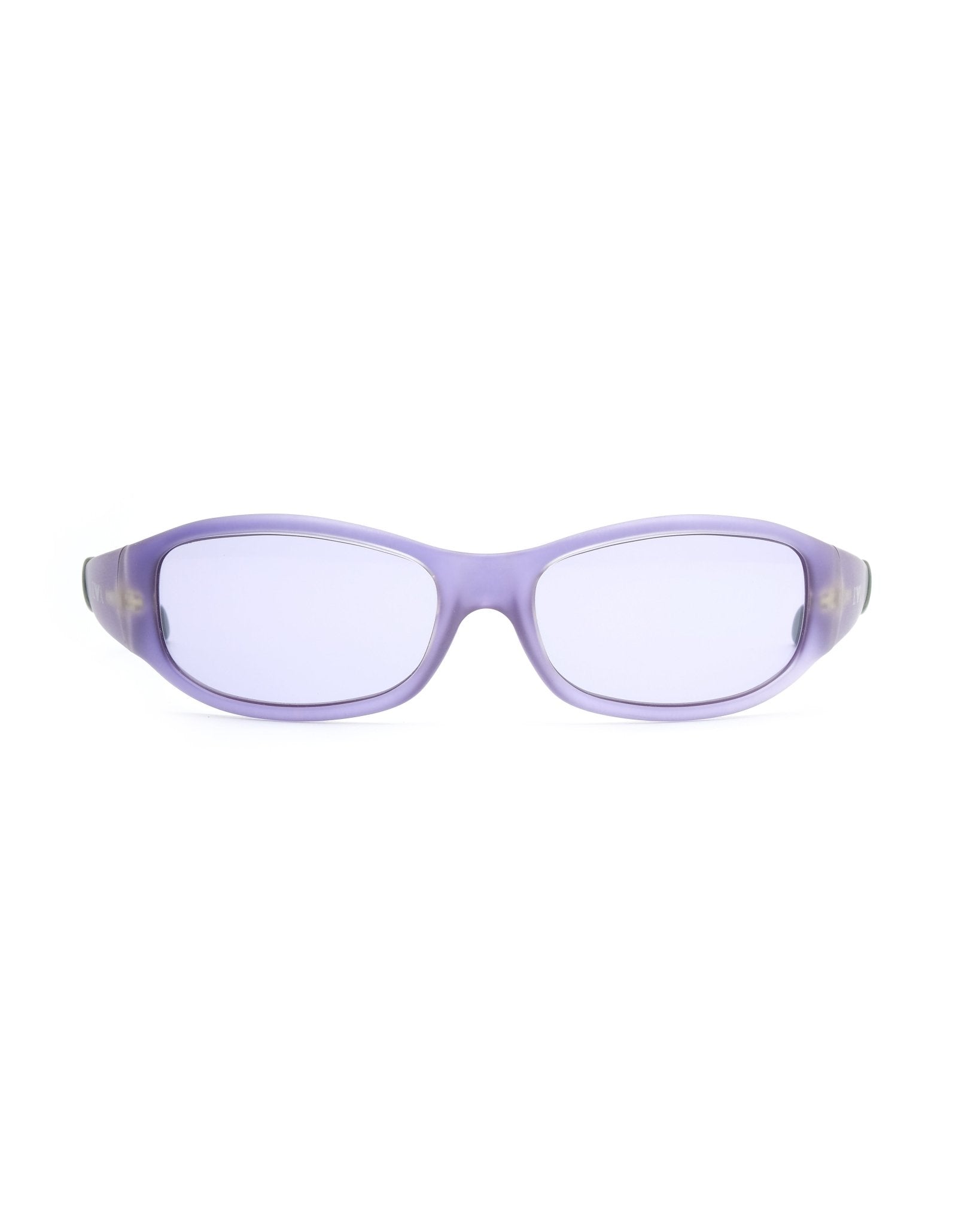 Runway SS2001 Emporio Armani Sunglasses - Sunglasses - image - 1