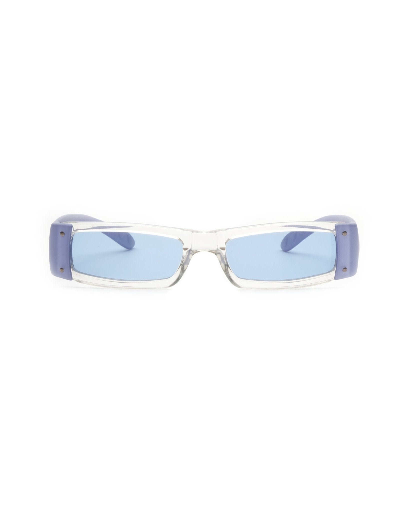 Runway SS2001 Emporio Armani Sunglasses - Sunglasses - image - 1