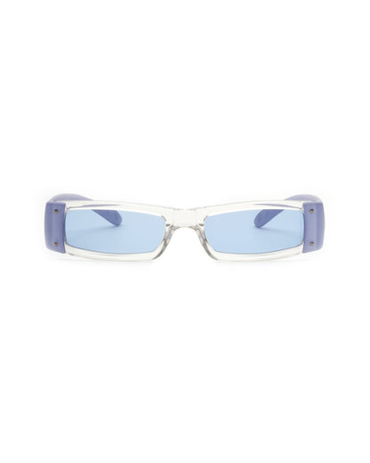 Runway SS2001 Emporio Armani Sunglasses - Sunglasses - image - 1
