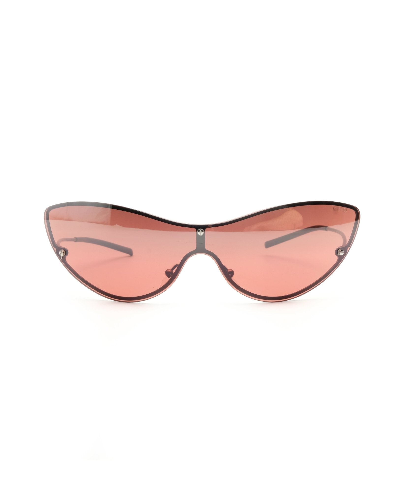 Runway SS2001 Gucci - Sunglasses - image - 1