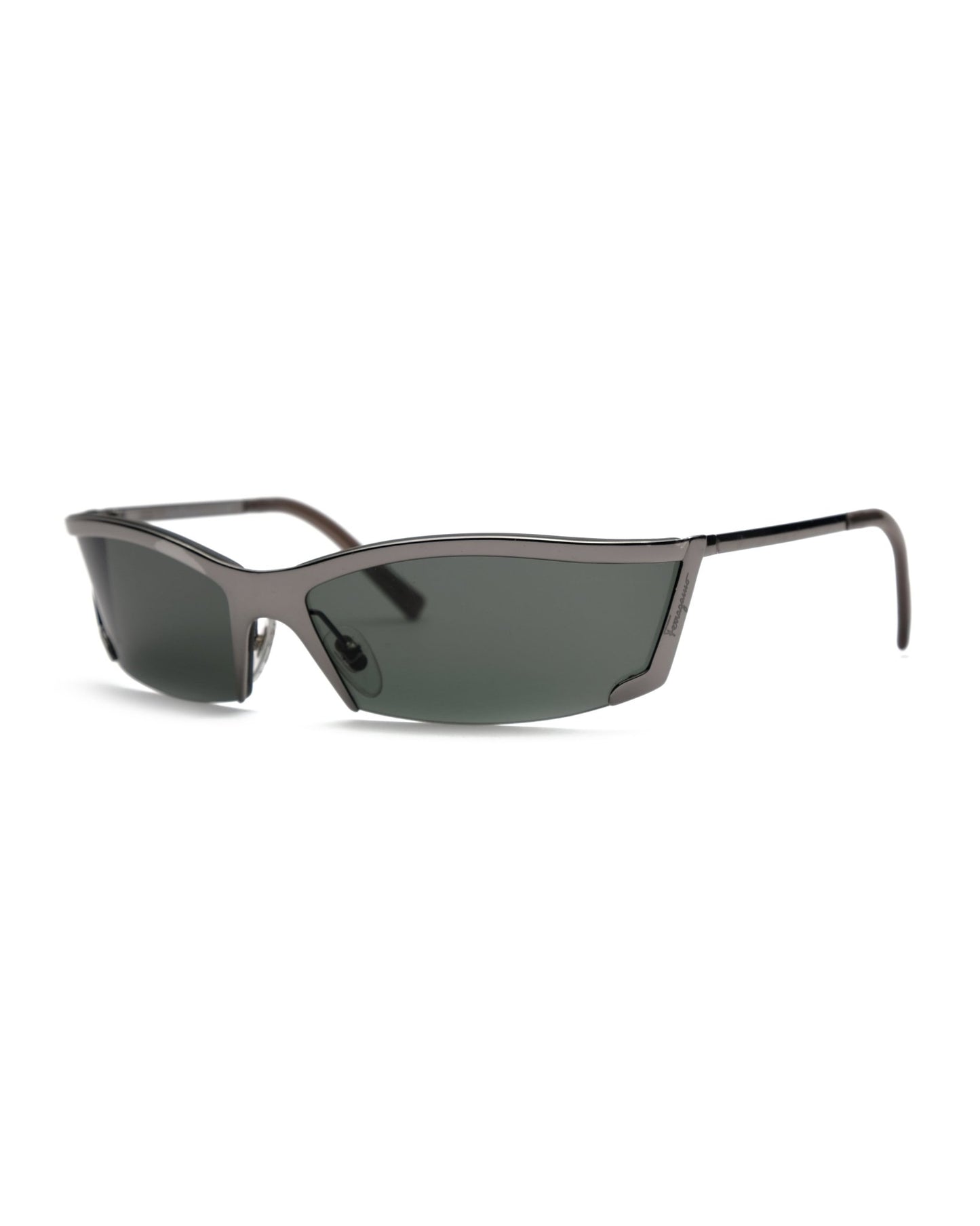 Salvatore Ferragamo-Salvatore Ferragamo sunglasses vintage Sunglasses – The Dryads