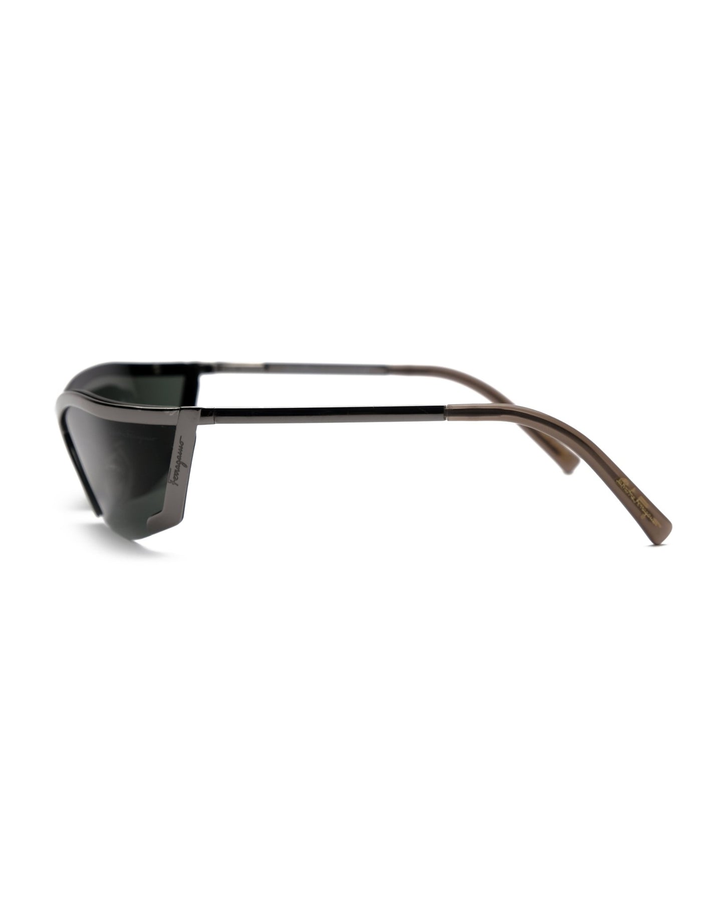 Salvatore Ferragamo-Salvatore Ferragamo sunglasses vintage Sunglasses – The Dryads