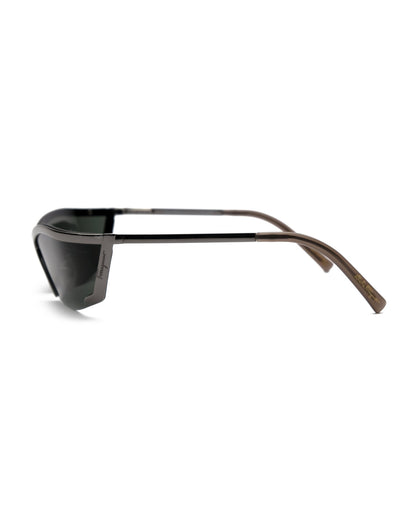 Salvatore Ferragamo-Salvatore Ferragamo sunglasses vintage Sunglasses – The Dryads