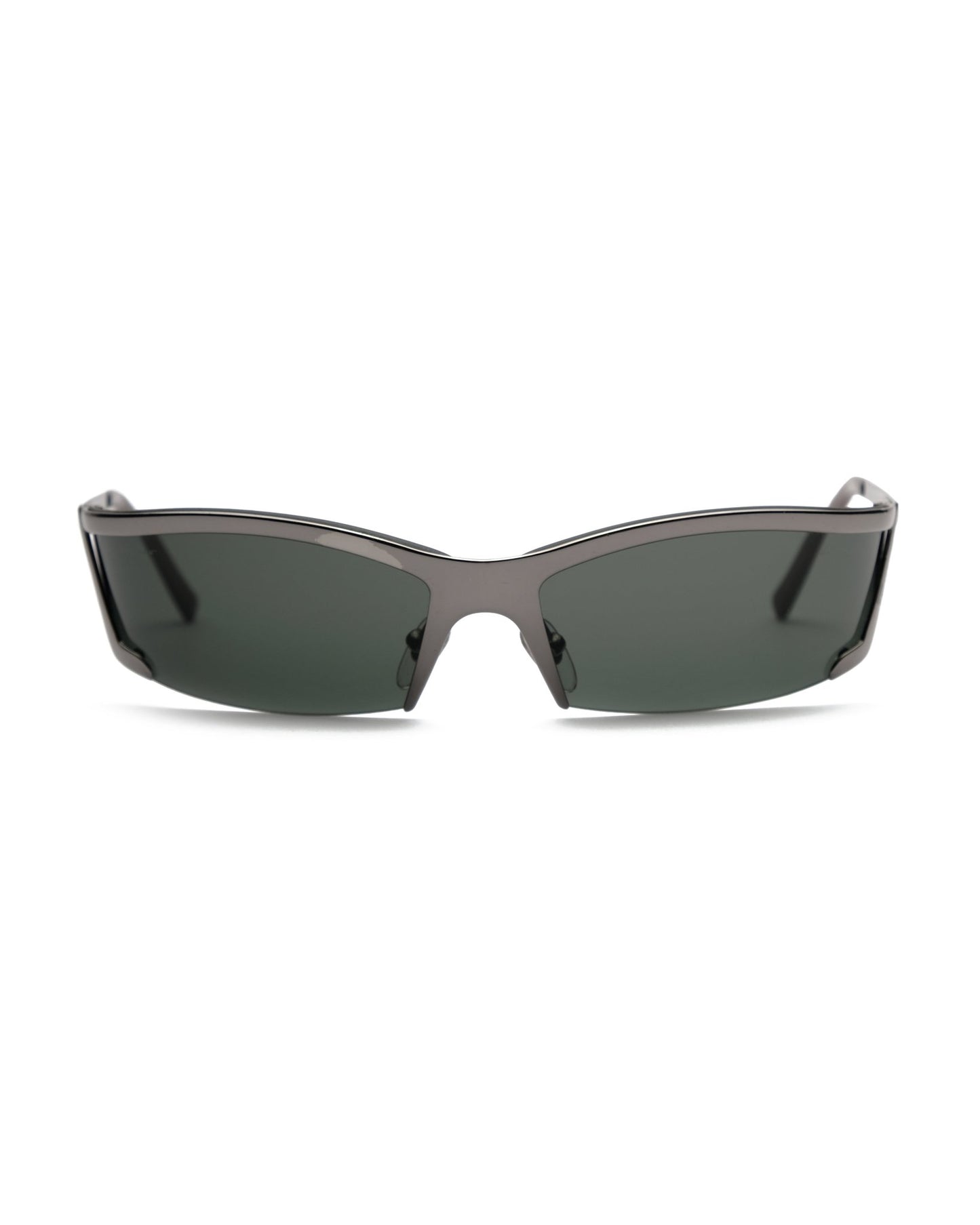 Salvatore Ferragamo-Salvatore Ferragamo sunglasses vintage Sunglasses – The Dryads