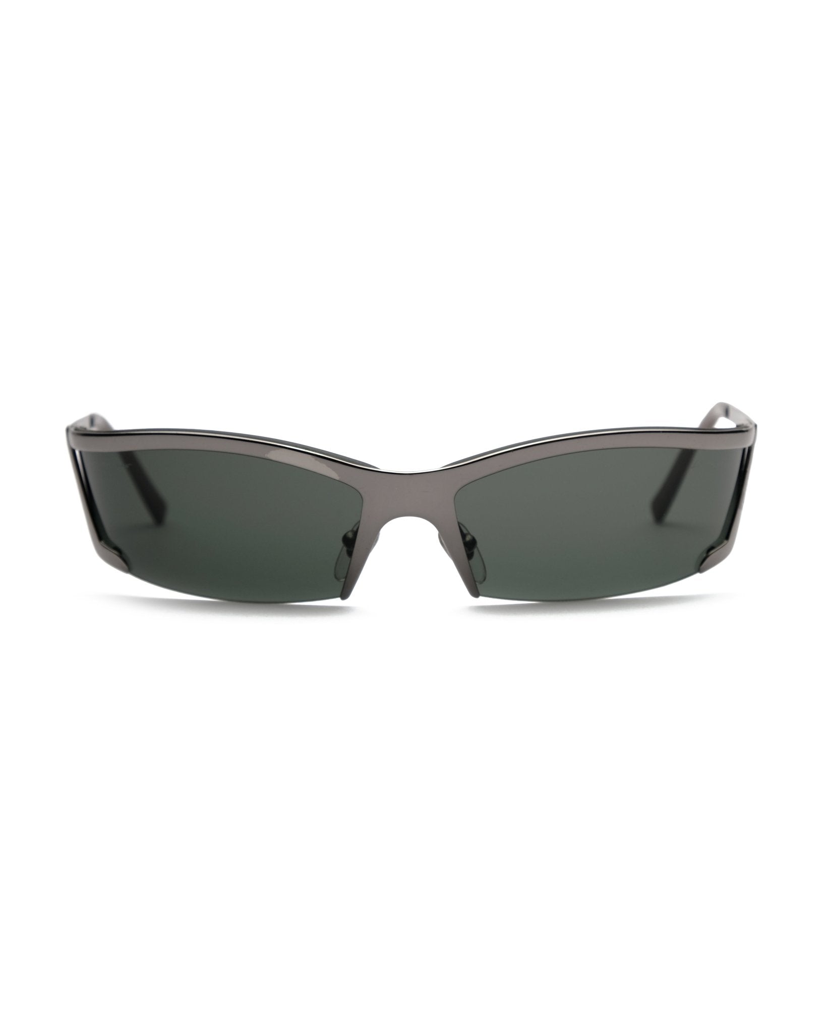 Salvatore Ferragamo-Salvatore Ferragamo sunglasses vintage Sunglasses – The Dryads