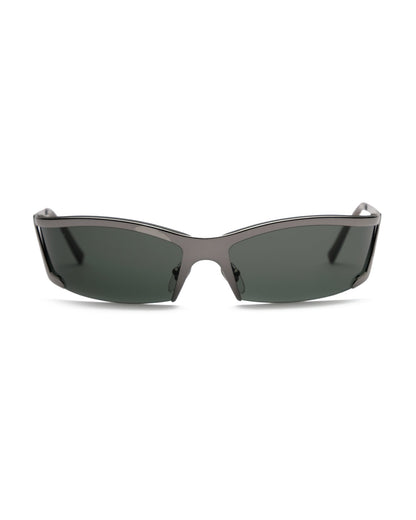 Salvatore Ferragamo-Salvatore Ferragamo sunglasses vintage Sunglasses – The Dryads