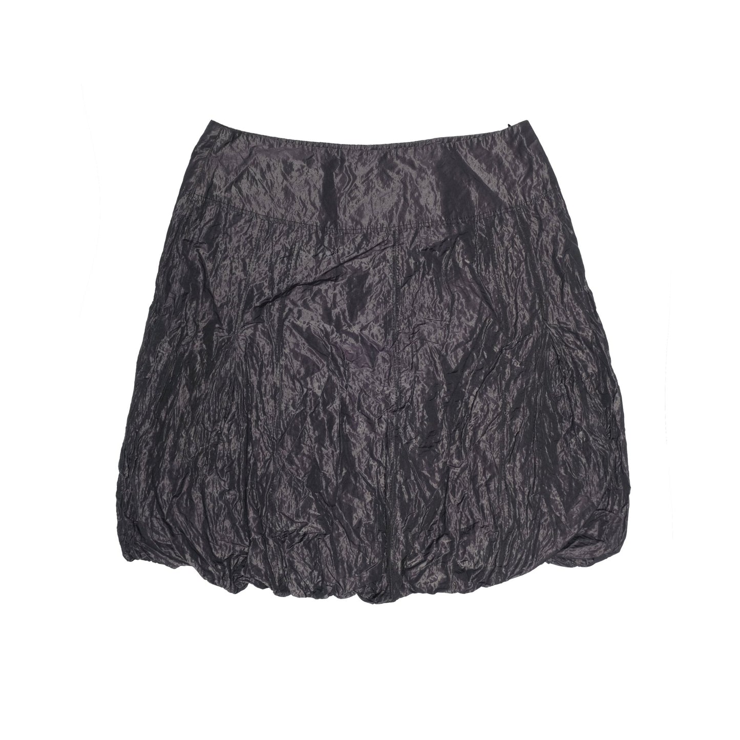 Sarah Pacini Wrinkled Skirt - The Dryads