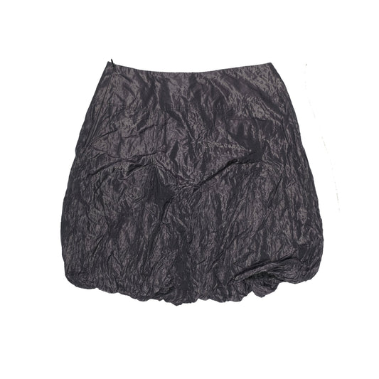 Sarah Pacini Wrinkled Skirt - The Dryads