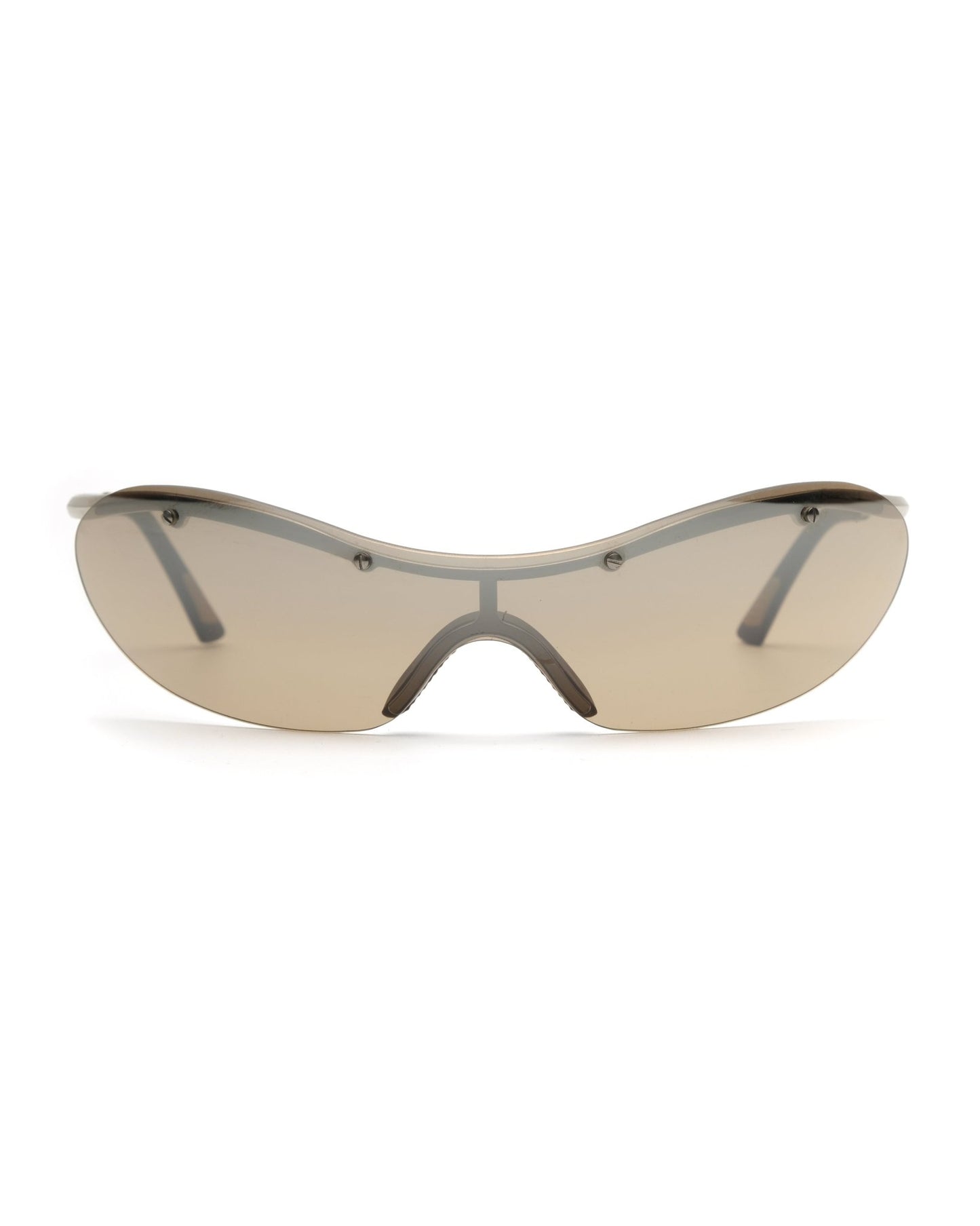 Sergio - Sergio Tacchini wraparound vintage Vintage Sunglasses – The Dryads