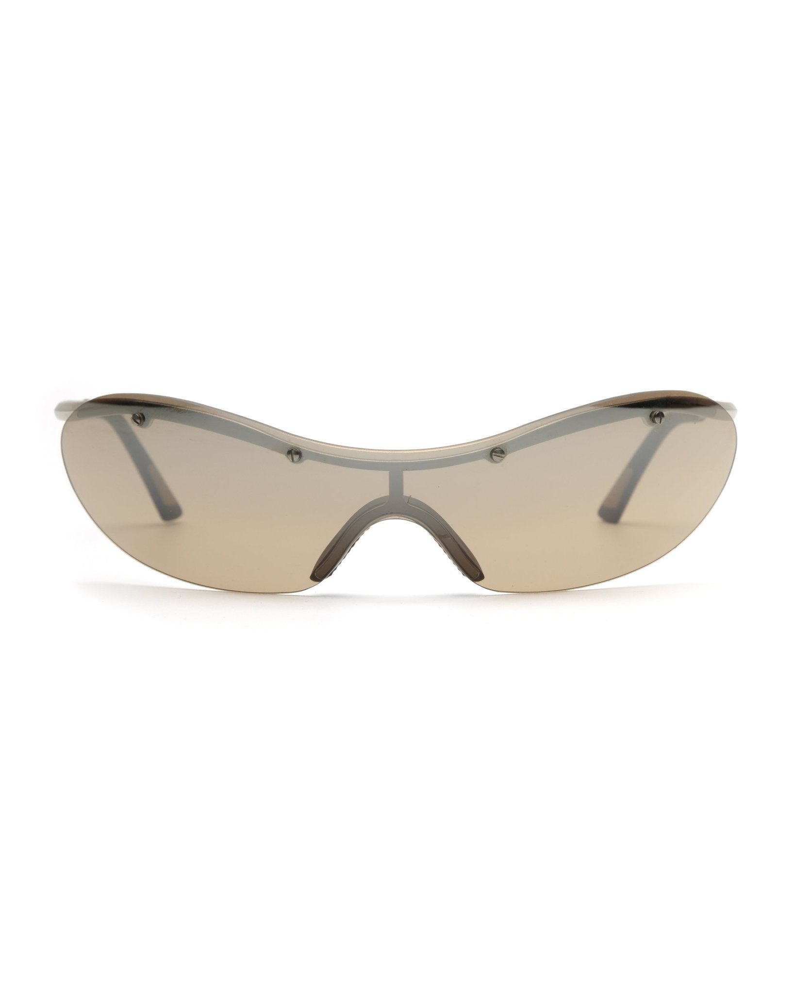Sergio - Sergio Tacchini wraparound vintage Vintage Sunglasses – The Dryads