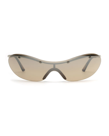 Sergio - Sergio Tacchini wraparound vintage Vintage Sunglasses – The Dryads