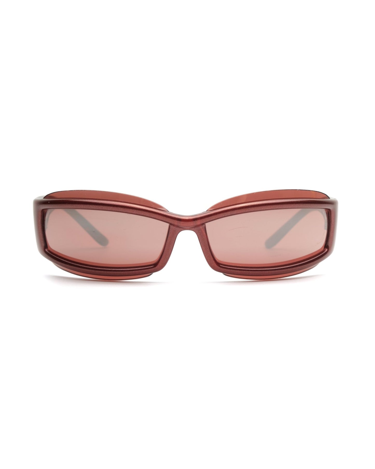 Sergio Tacchini - Sergio Tacchini wraparound vintage Vintage Sunglasses – The Dryads