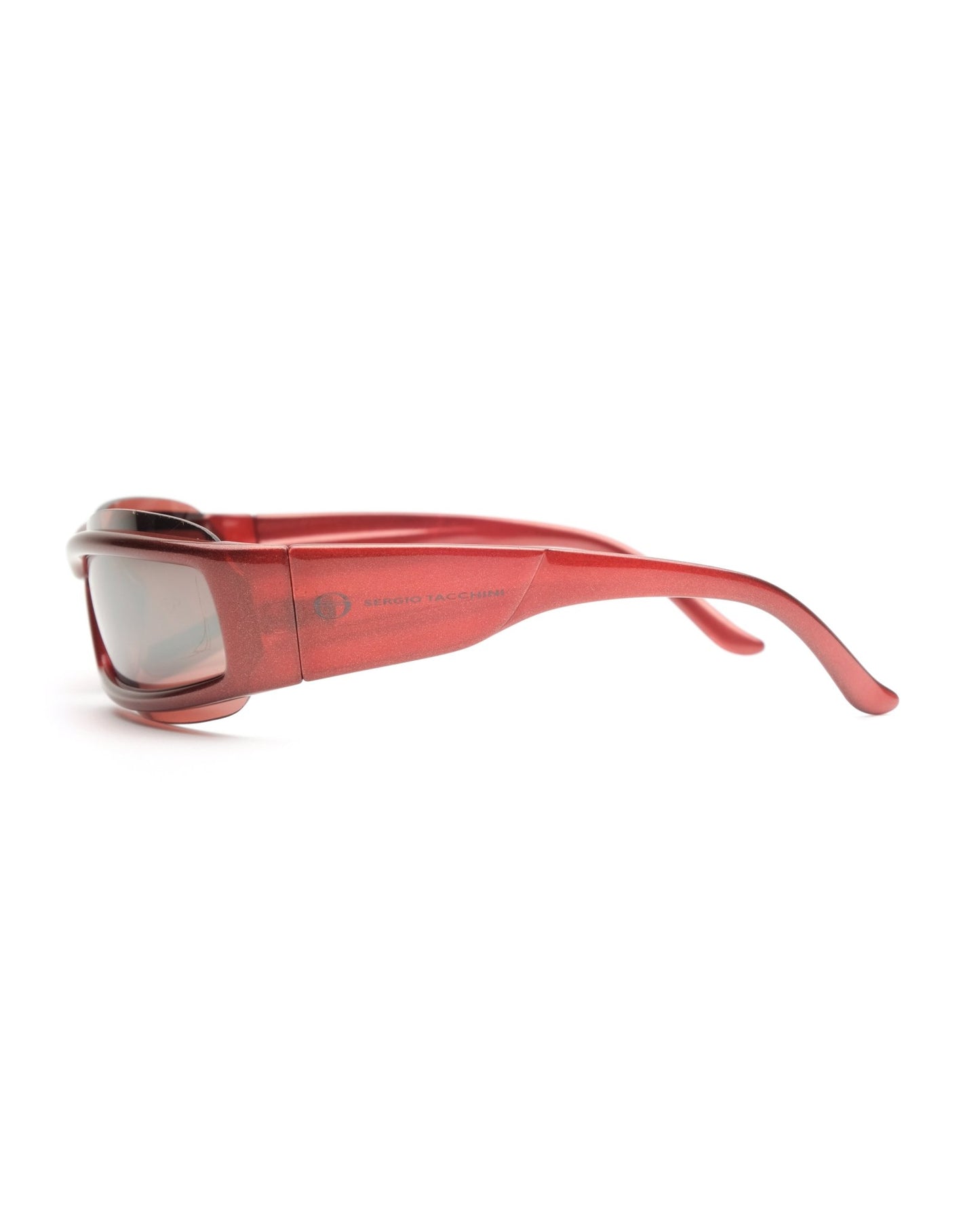 Sergio Tacchini - Sergio Tacchini wraparound vintage Vintage Sunglasses – The Dryads