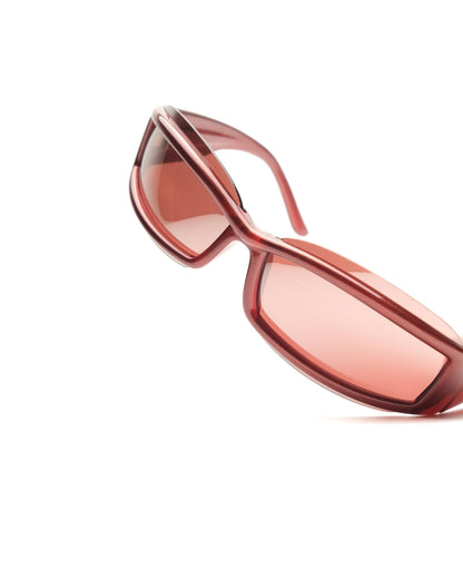Sergio Tacchini - Sergio Tacchini wraparound vintage Vintage Sunglasses – The Dryads