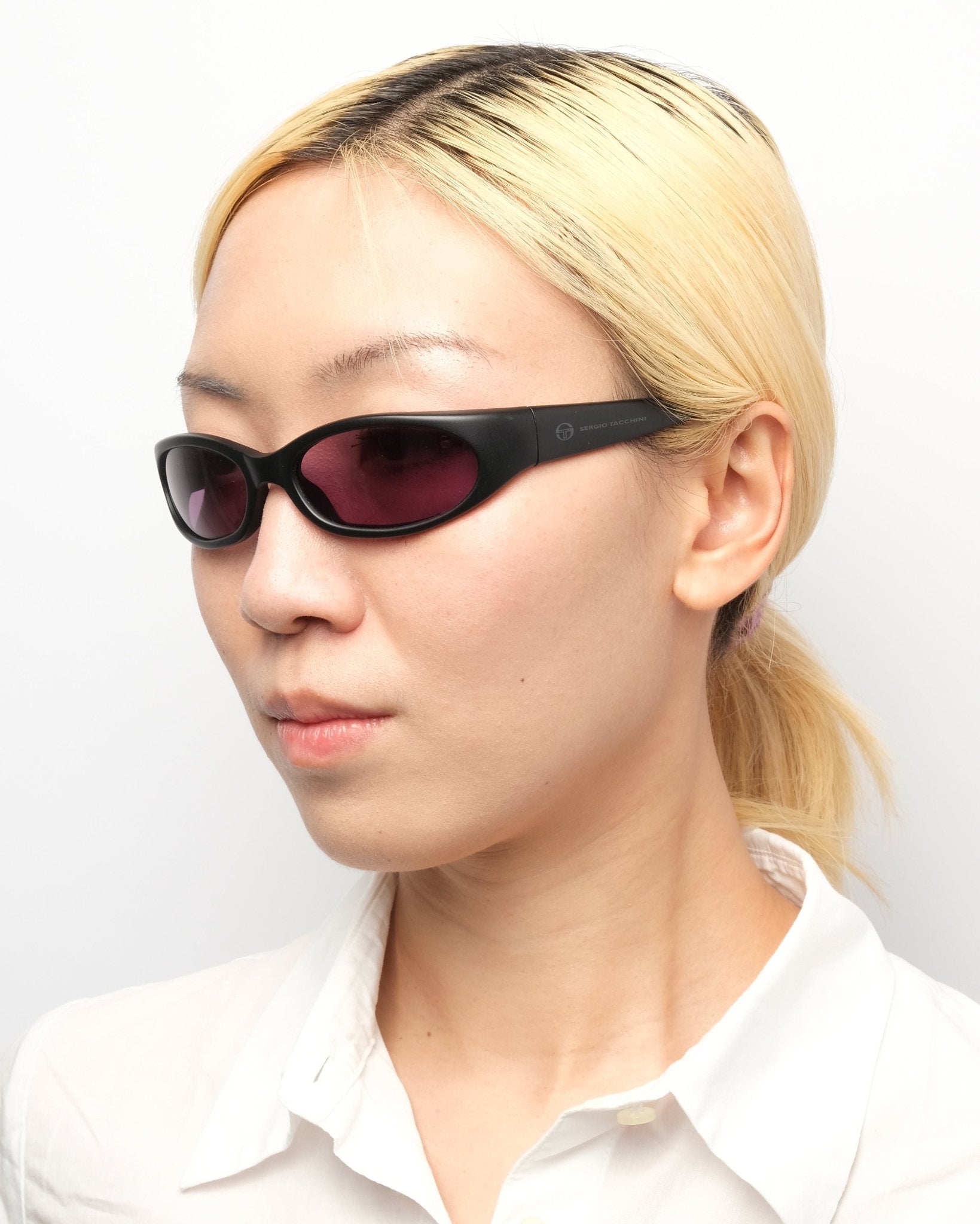 Sergio Tacchini Sunglasses - Sunglasses - image - 4