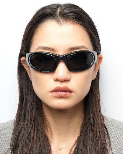 Shooting Sunglasses - Sunglasses - image - 2