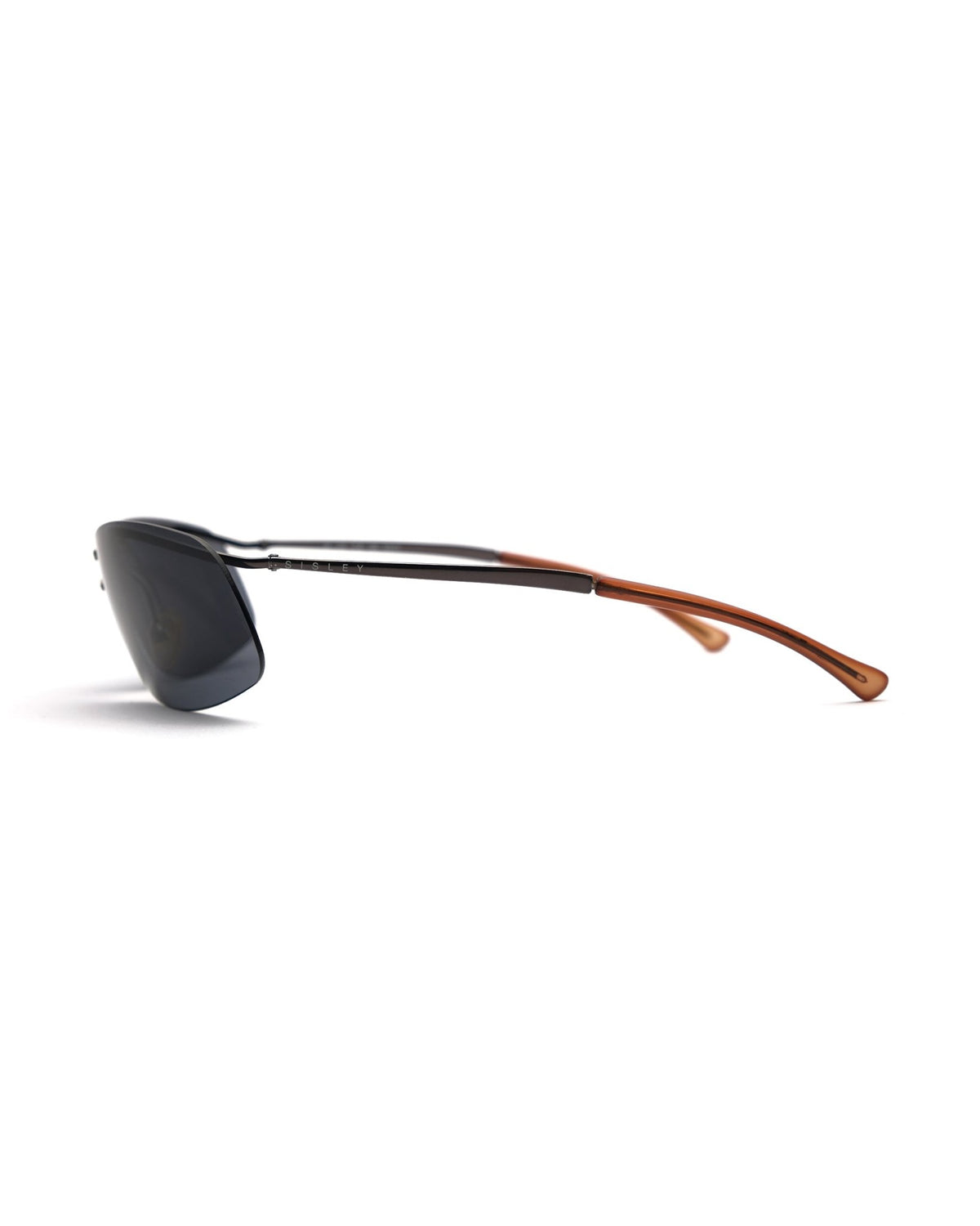 Sisley-Sisley shield vintage Sunglasses – The Dryads