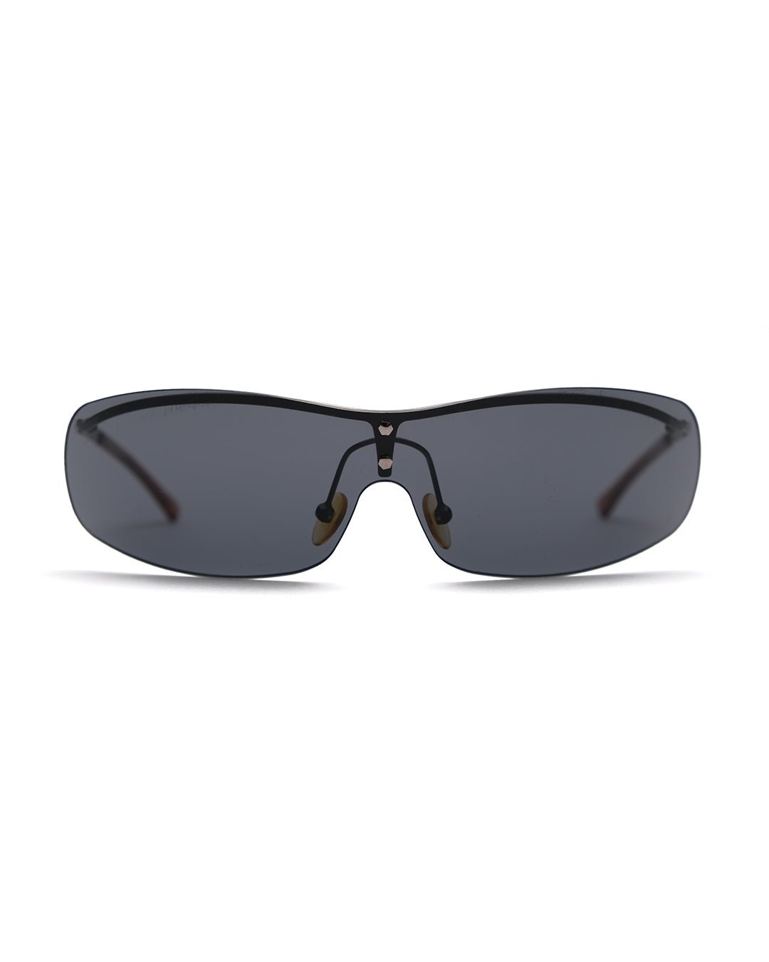 Sisley-Sisley shield vintage Sunglasses – The Dryads