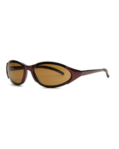 Smith - Smith modular sunglasses vintage – The Dryads