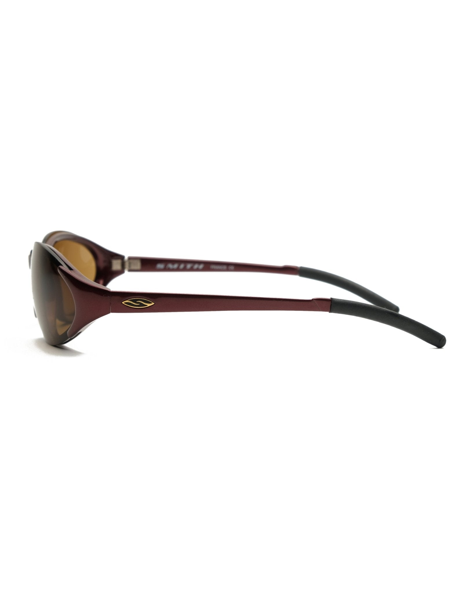 Smith - Smith modular sunglasses vintage – The Dryads