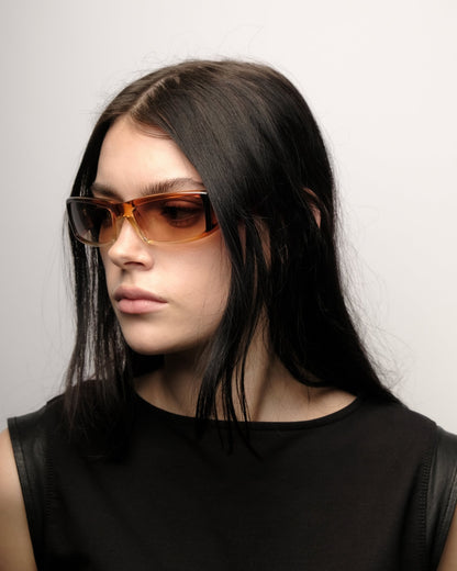 Smith-Smith sport frame sunglasses vintage Sunglasses – The Dryads