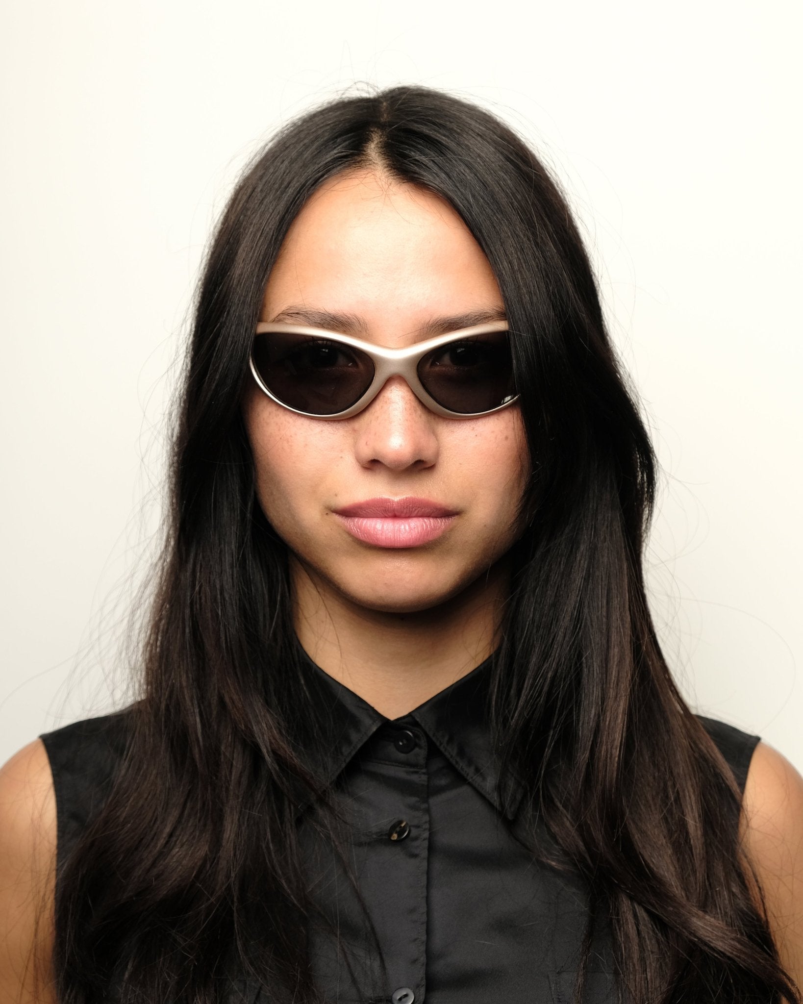 Smith - Smith wraparound vintage Sunglasses – The Dryads