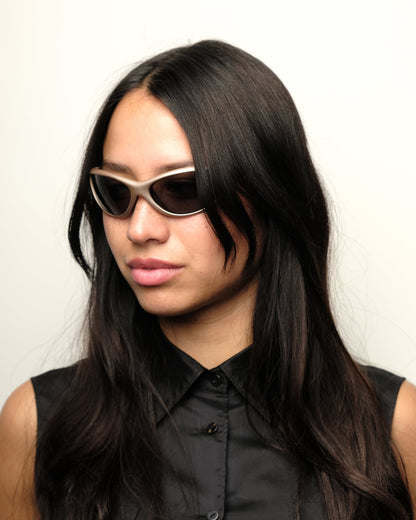 Smith - Smith wraparound vintage Sunglasses – The Dryads