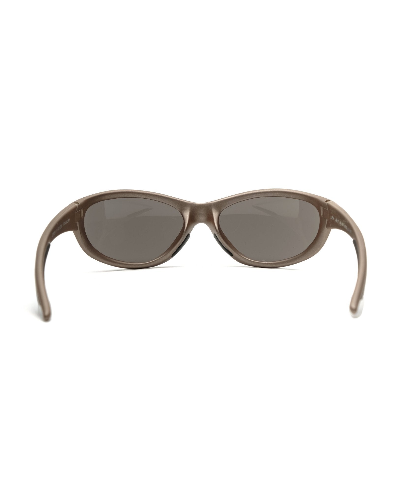 Smith - Smith wraparound vintage Sunglasses – The Dryads
