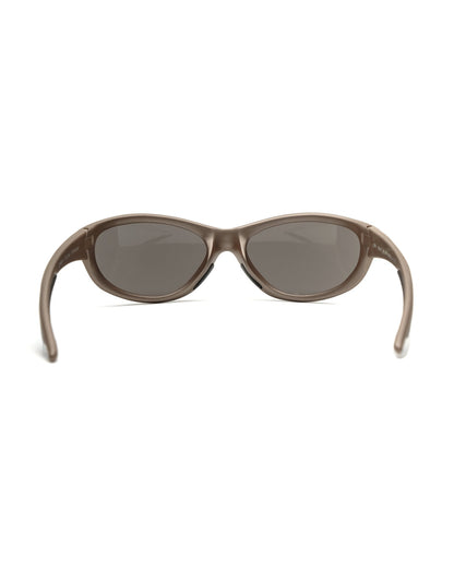 Smith - Smith wraparound vintage Sunglasses – The Dryads