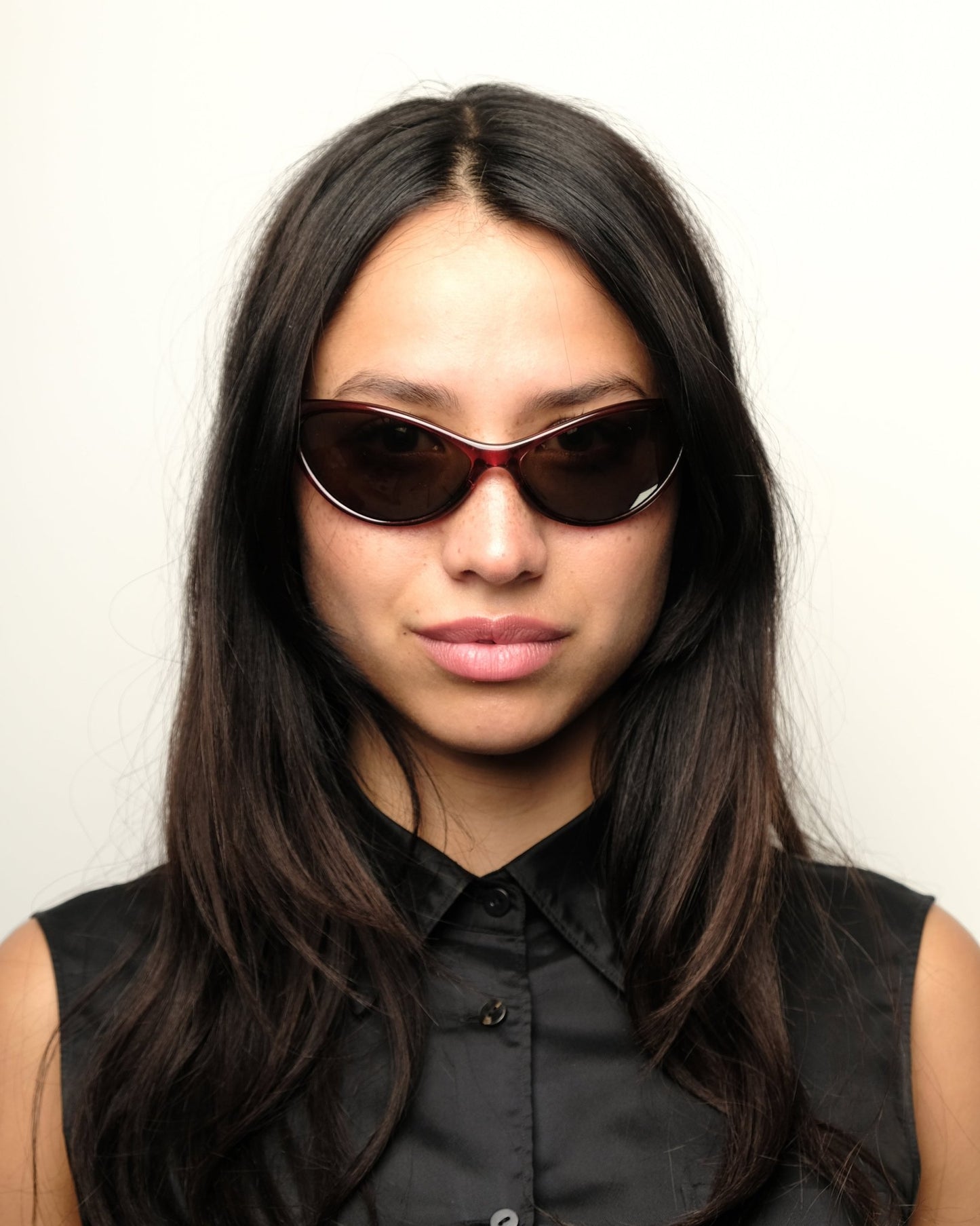 Smith - Smith wraparound vintage Sunglasses – The Dryads