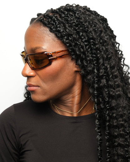 Sport frame sunglasses - Sunglasses - image - 4