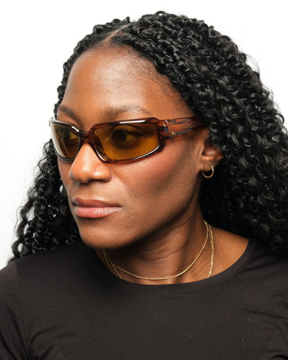 Sport frame sunglasses - Sunglasses - image - 6