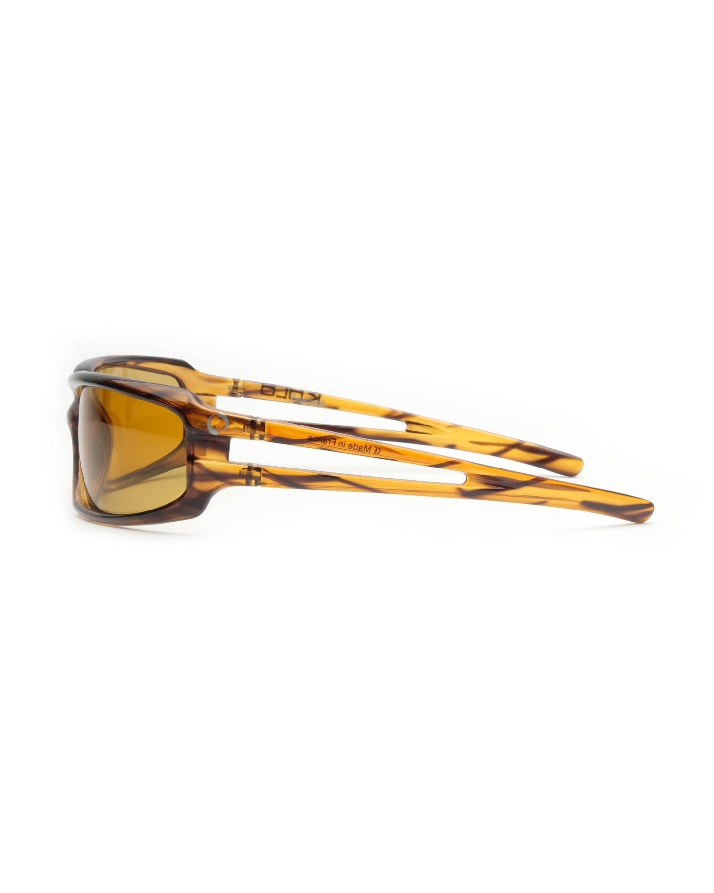Sport frame sunglasses - Sunglasses - image - 5
