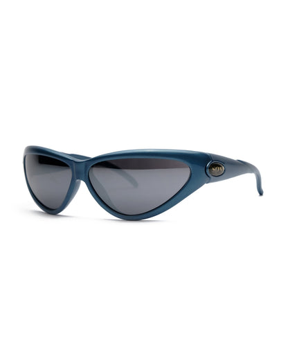Spy-Spy wraparound sunglasses vintage Sunglasses – The Dryads