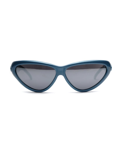 Spy-Spy wraparound sunglasses vintage Sunglasses – The Dryads