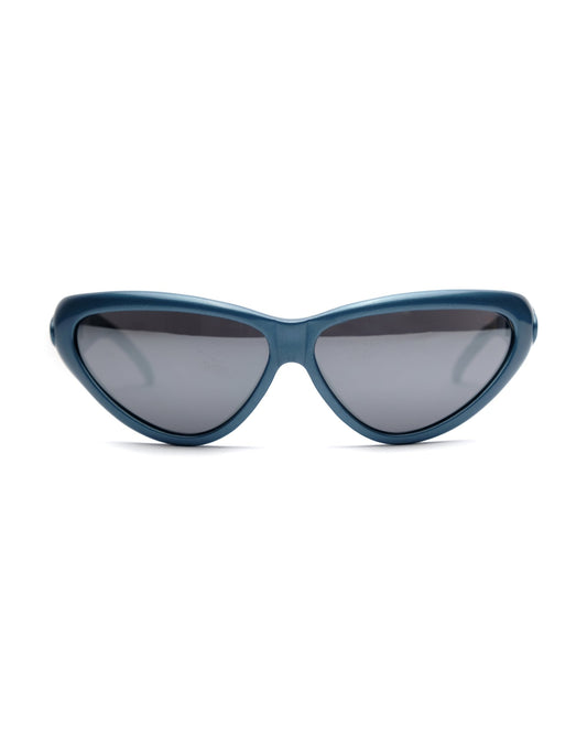 Spy-Spy wraparound sunglasses vintage Sunglasses – The Dryads
