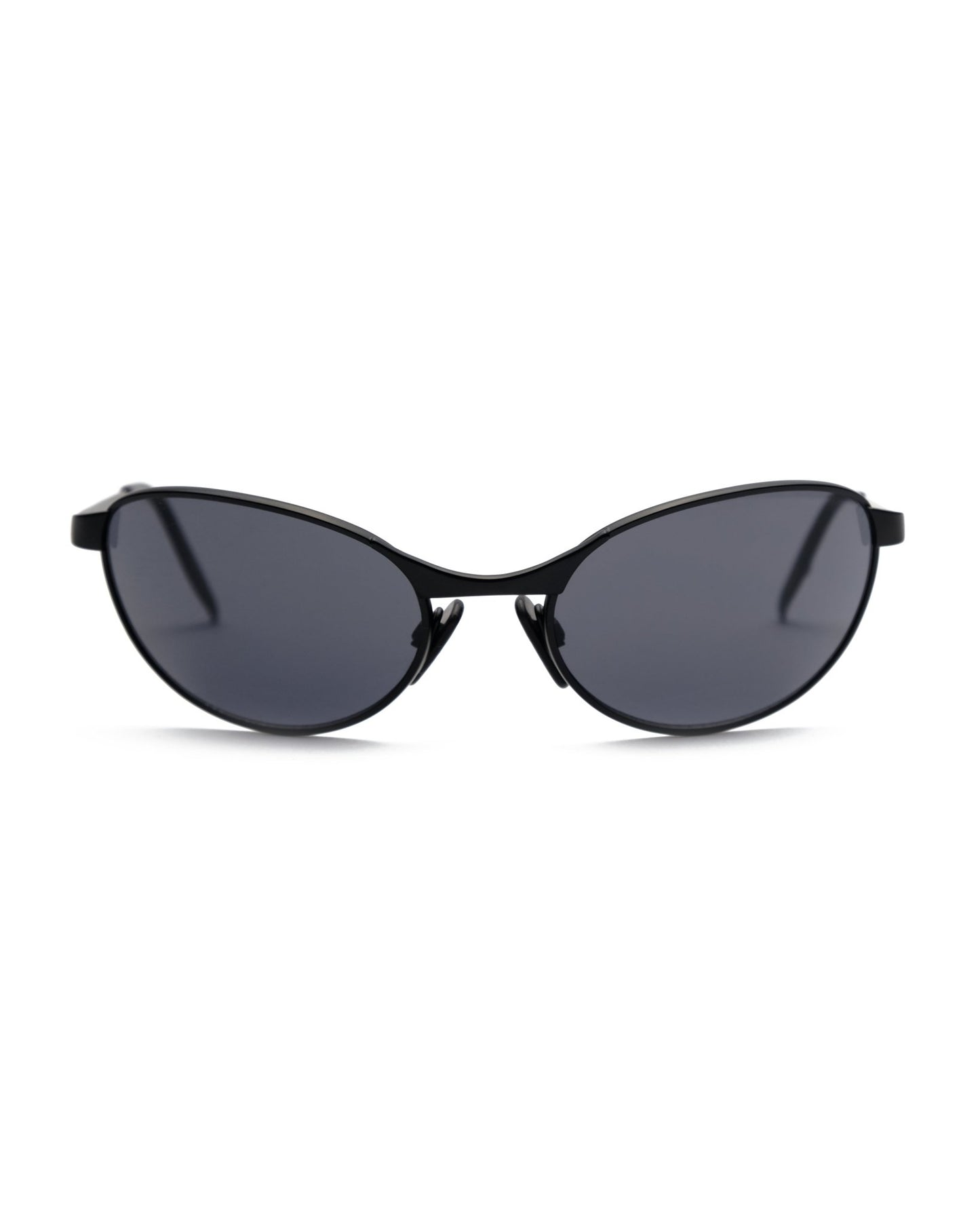 Spy-Spy wraparound vintage Sunglasses – The Dryads