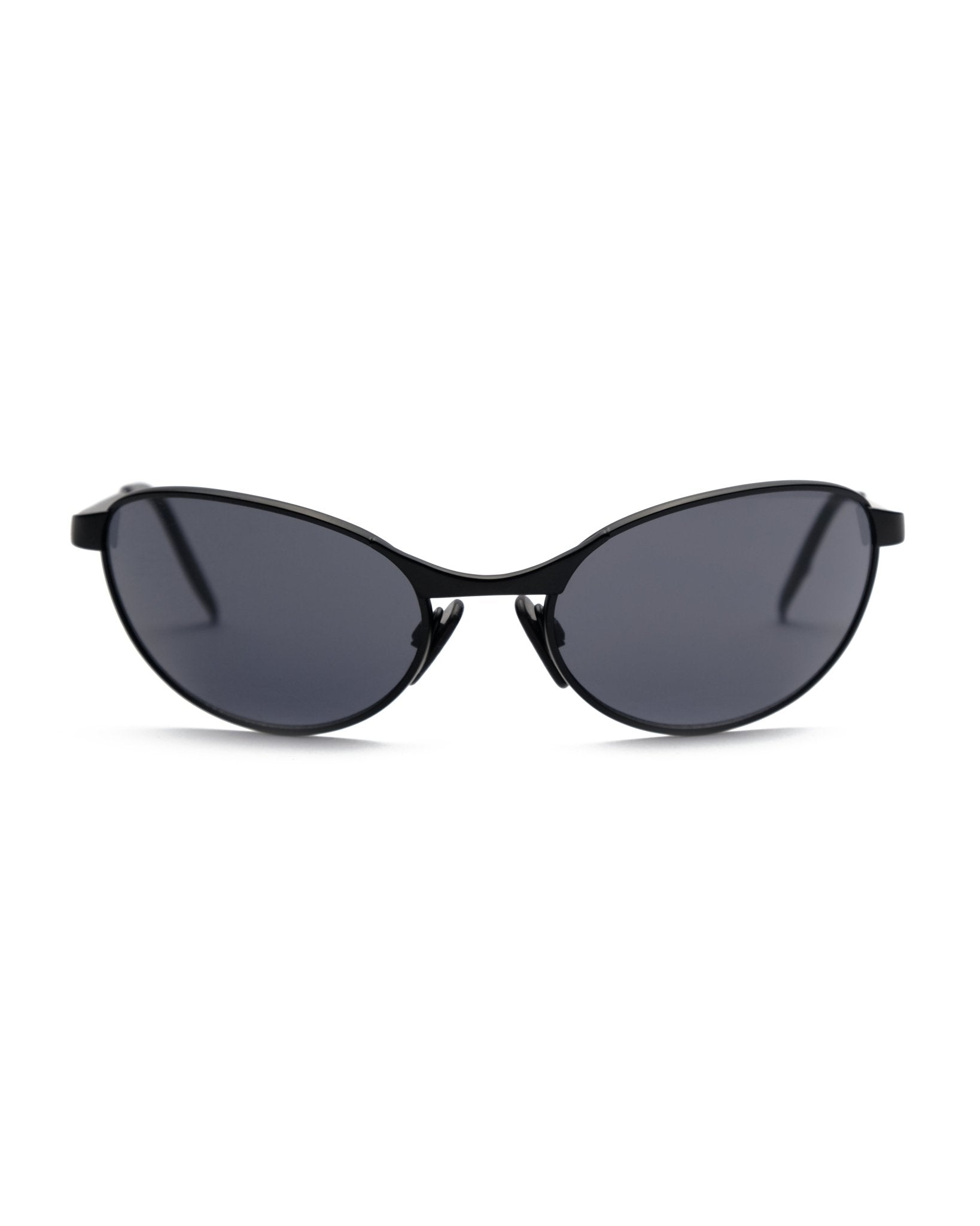 Spy-Spy wraparound vintage Sunglasses – The Dryads