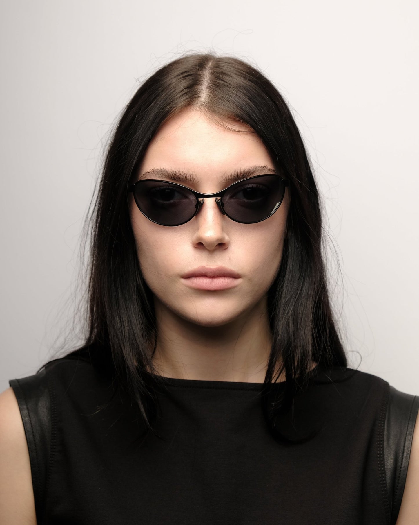 Spy-Spy wraparound vintage Sunglasses – The Dryads